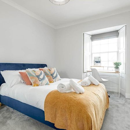 Skye Sands - South Street Residence St Andrews Ngoại thất bức ảnh