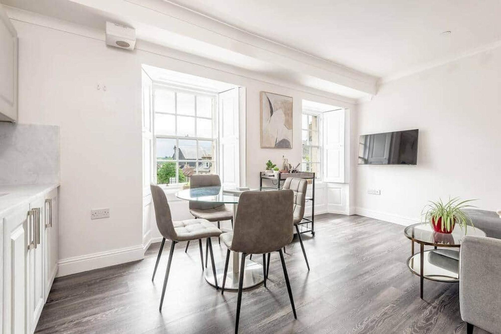 Skye Sands - South Street Residence St Andrews Ngoại thất bức ảnh
